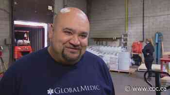 GlobalMedic: More than 2 decades on mission, relief agency keeps evolving