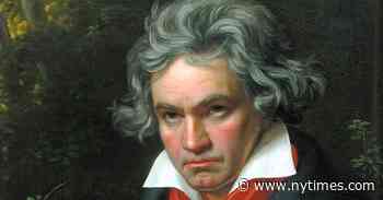 Unearthing the Links between Beethoven and the Vienna Philharmonic