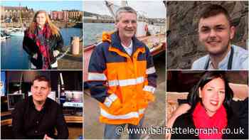 We'll be heading out to work this Christmas Day... but it won't be a chore and there's still time to enjoy it with our family too