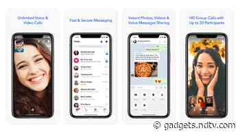 Popular Messaging App ToTok Is An Alleged Emirati Spying Tool: Report