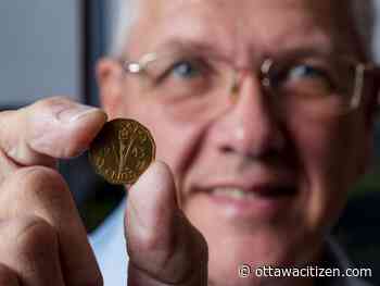 Hey, can you spare a nickel? A tale from the world of coin collecting
