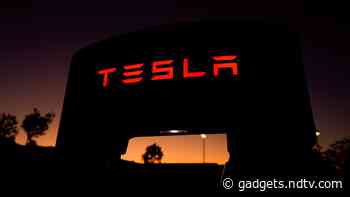 Elon Musk's Tesla Said to Take New $1.4 Billion Loan From Chinese Banks for Shanghai Factory