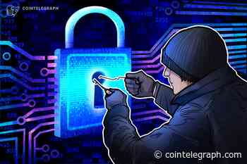 Hackers Grab Nearly $480K From Blockchain Platform Nuls