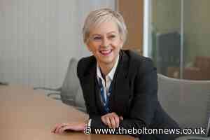 Royal Bolton Hospital to appoint top Christie boss as new chief executive