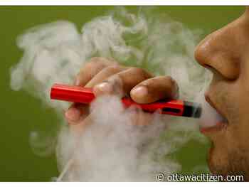 After a year of growing vaping concerns, critics urge the federal government to take control