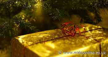 This is where burglars are most likely to look for presents - and how you can prevent theft