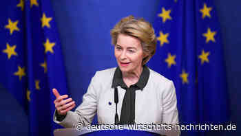 Europa bleibt nur die Wirtschaft, um geopolitische Macht zu entfalten