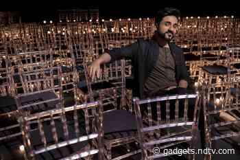 &lsquo;Vir Das: For India&rsquo;: Netflix Sets January Release Date for Next Stand-Up Special From India