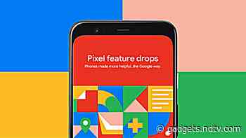 Pixel 4, Pixel 4 XL Receiving Improved Face Unlock As Part of &lsquo;Feature-Drop&rsquo; Update