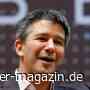 Uber-Chef macht Kasse: Kalanick verkauft 90 Prozent seiner Uber-Aktien
