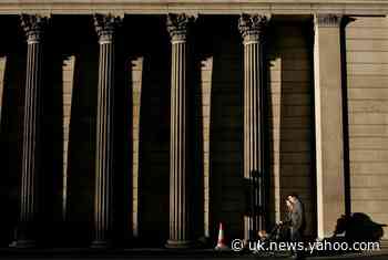 Monetary stimulus? Low rates mean more babies, Bank of England says