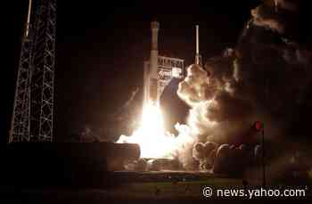 NASA, Boeing investigating why Starliner spacecraft missed orbit