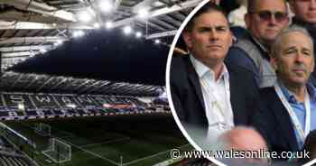 How much Swansea City are actually worth amid Middle East takeover talk