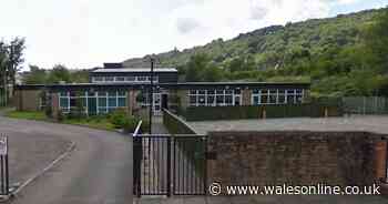 Pontypridd primary school taken out of special measures following damning report