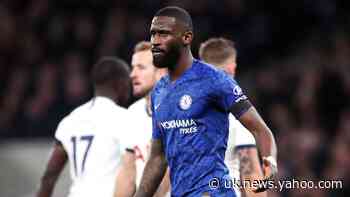 No 10 calls on football authorities to get tough on racism