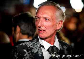 Nadège vliegt bijna in brand in keuken Chateau Meiland