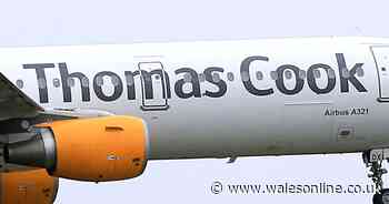 Jobless Thomas Cook staff left struggling to live after being denied access to benefits