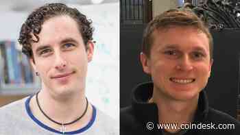 Smashing Through Surveillance Capitalism With Blockchain