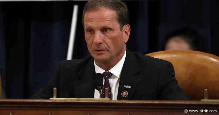 Letter: Stewart’s comments impugn hundreds of thousands of Utahns