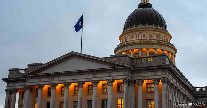Letter: It’s clear that Utah politicians just don’t care