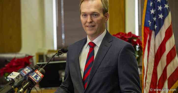 Letter: McAdams deserves kudos for how he approaches governance