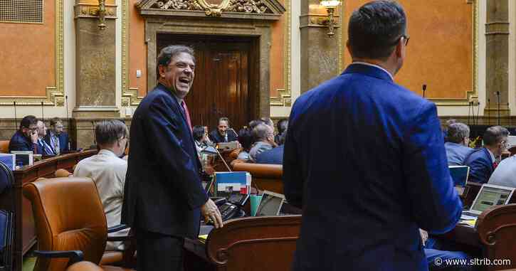 Letter: Bill pushing universal background checks for gun purchases makes sense