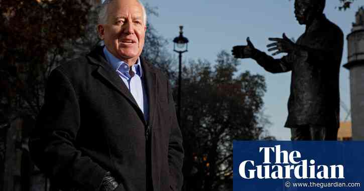 Peter Hain ‘Stopping South Africa’s rugby and cricket teams hit them right in the gut’
