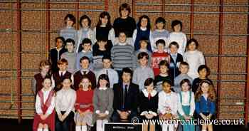 Your Old School photos from Gateshead - see if your school is in the gallery