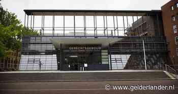 Celstraf voor verwonding met glazen fles