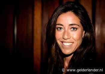 Dochtertje Naomi van As is een raceraketje en Eva deelt oncharmante huilfoto