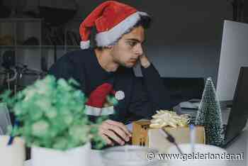 Verplicht vrij of is je kerstverlof ingetrokken? Dit is hoe het zit