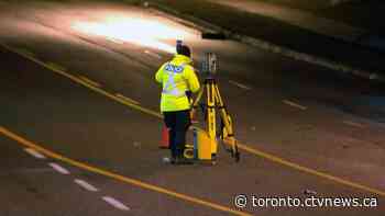 Teens struck and killed by alleged impaired driver in Scarborough were out getting food