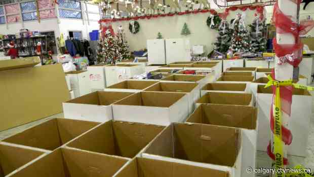 Help needed to spread the Magic of Christmas this holiday season