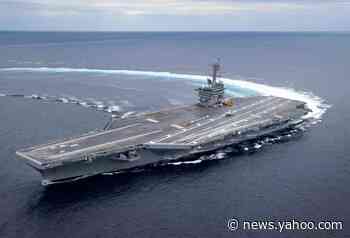 China Wants Its Very Own Nuclear Aircraft Carrier (And Wants Russian Help)