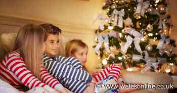 'Have a shower and get dressed you lazy beggars!' Mum slams families who spend Christmas day in their pyjamas