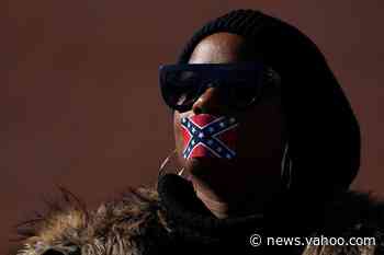 Why Confederate Christmas Ornaments Send the Same Racist Message as Confederate Statues