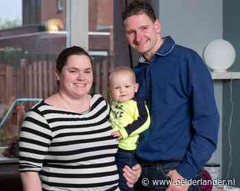 Monique en Jörgen drinken en gokken niet: We doen wel mee met de Postcodeloterij