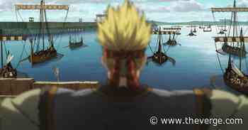 Anime is one of the biggest fronts in the streaming wars