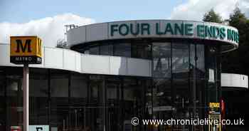 North East news LIVE: Metros off from Regent Centre/Four Lane Ends towards Newcastle