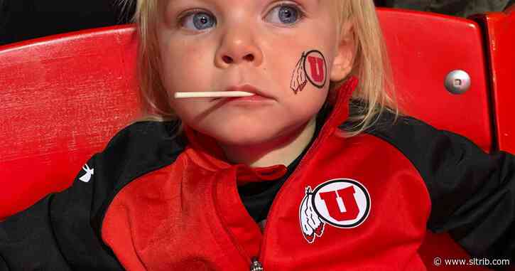 Don Gale: A child’s bewilderment gives an old man confidence