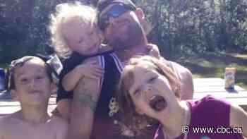 'His children were his world': Father of 3 dies suddenly while working in oil patch