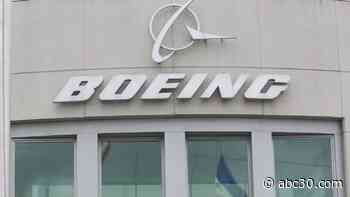 Boeing CEO Dennis Muilenburg to step down immediately