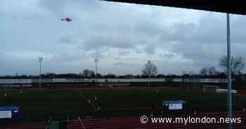 Police yet to make arrest after teenager stabbed during fight in South Norwood