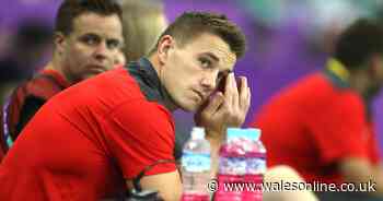 Jonathan Davies has no regrets over Rugby World Cup decision as season ruined by injury he played on with