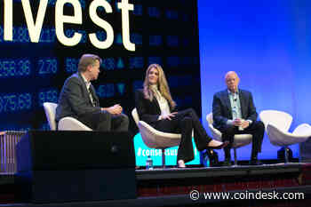 Bitcoin Futures Provider Bakkt Names Mike Blandina as New CEO, Adam White as President