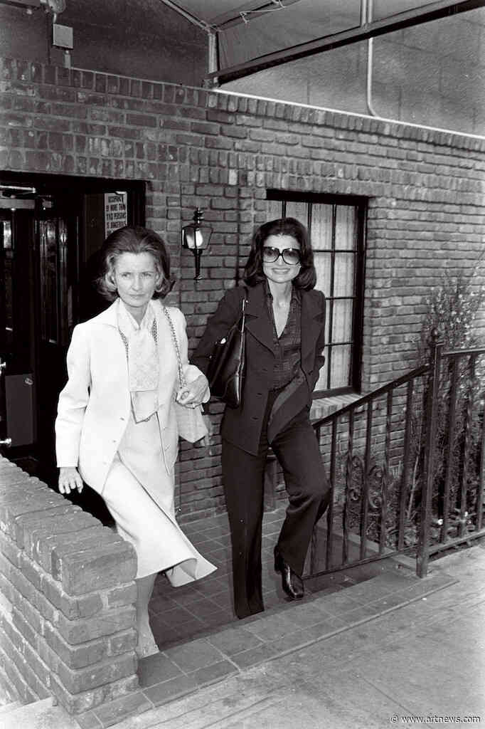 Remembering Jayne Wrightsman, the Fabled New York Collector, Socialite, and Met Supporter