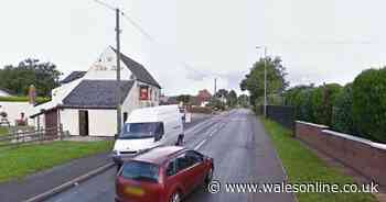 Woman sexually assaulted in serious early morning Ponthir attack