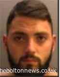 Appeal to find man wanted for fraud and burglary offences across UK
