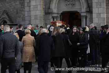 Death of Down teen James Grant from asthma attack stuns community