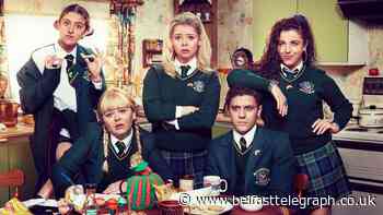 Bumper year for Northern Ireland as film location with Game Of Thrones, Derry Girls and Line Of Duty